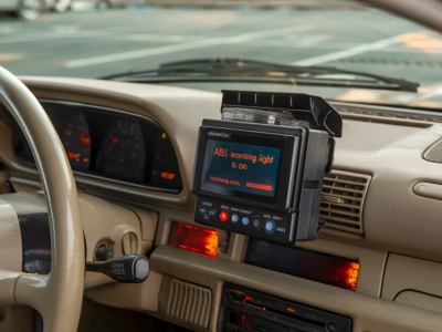 How to tell if your car's abs module is failing before it leaves you stranded