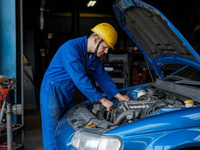 How to evaluate a garage: five questions that reveal if a mechanic is trustworthy and skilled