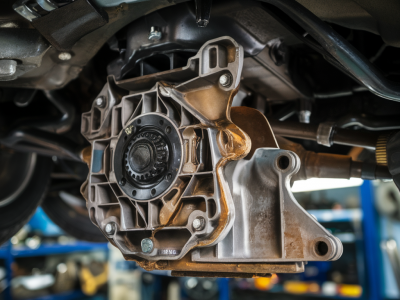 Daily habits that silently ruin your automatic transmission and how to prevent premature failure