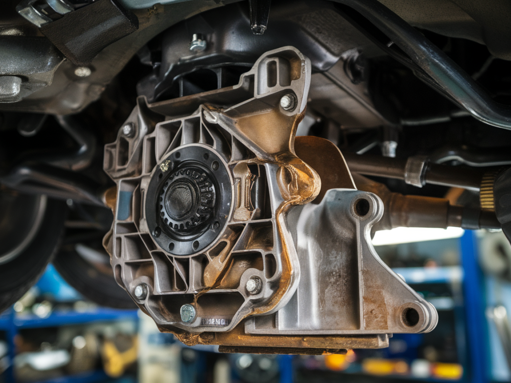 Daily habits that silently ruin your automatic transmission and how to prevent premature failure