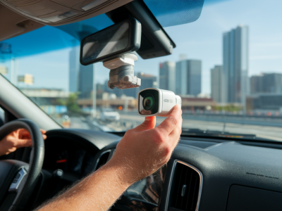 How to choose the right dashcam for insurance claims and legal protection in urban areas