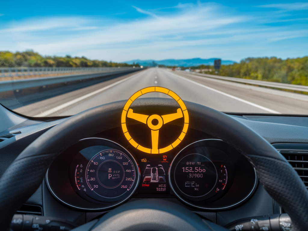 Why your check engine light blinks under acceleration and which codes mean immediate danger