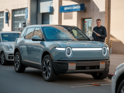 The truth about extended warranties for electric vehicles: when they make sense and when they don't