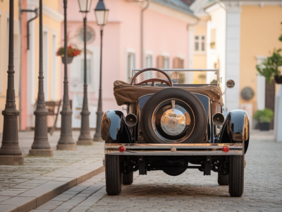 Practical steps to reduce fuel consumption in older petrol cars without expensive upgrades