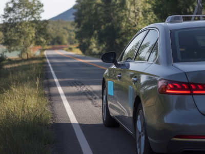 Why your adaptive cruise control brakes late on rural roads and how to calibrate or fix it