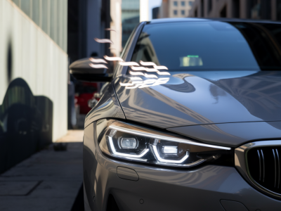 Why your new led headlights flicker in city driving and the simple electrical fixes that stop it