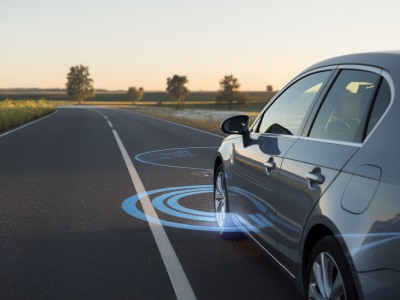Why your car's lane-keep assist nudges the wheel on clear roads and how to fix or disable it safely